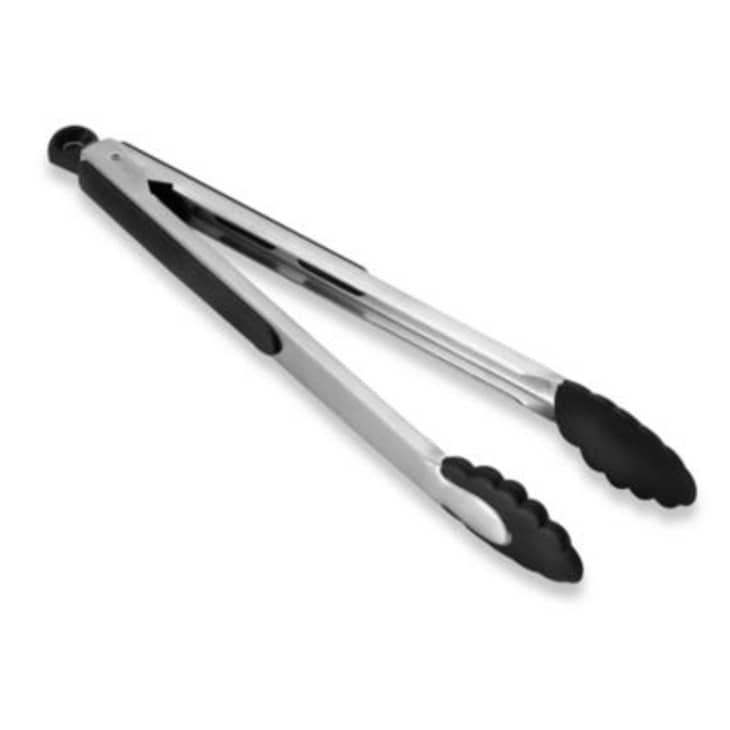 Product Image: OXO Good Grips 12-Inch Tongs with Nylon Heads