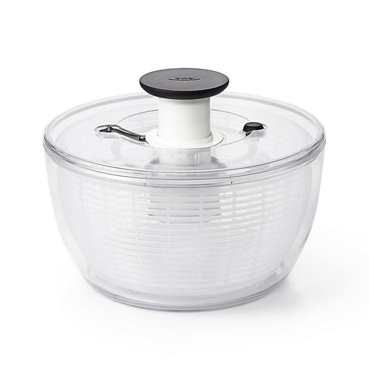 OXO Good Grips Salad Spinner at Bed Bath & Beyond
