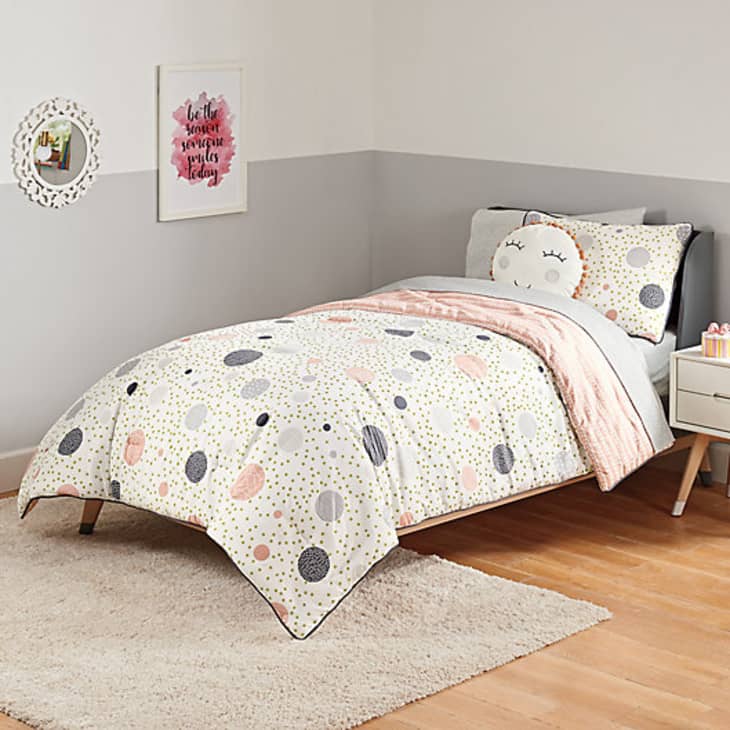 Product Image: Marmalade Malika Reversible Comforter Set