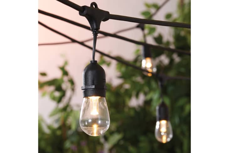Product Image: Better Homes & Gardens Outdoor Cafe String Lights