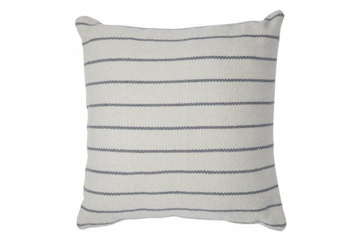 Product Image: MoDRN Stripe Outdoor Throw Pillow