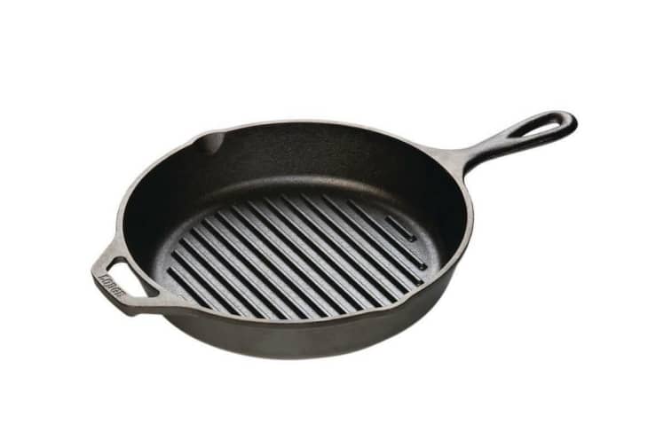Product Image: Lodge Cast Iron Grill Pan