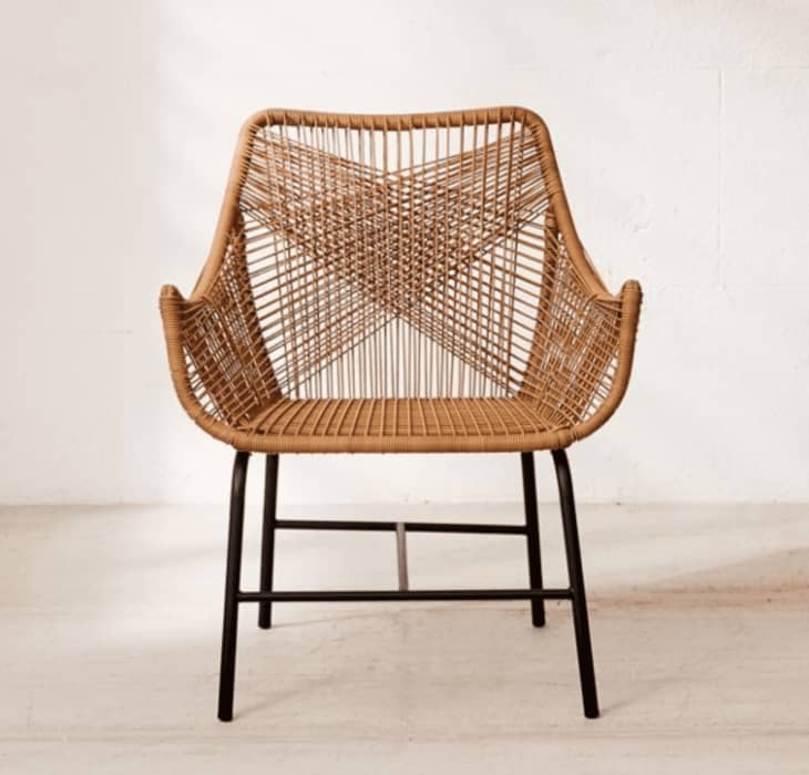 Product Image: Lana Woven Chair