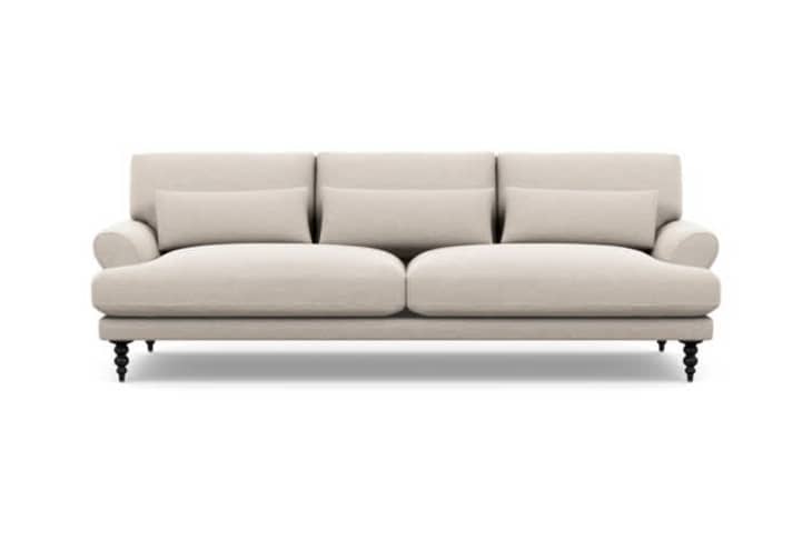 Maxwell Fabric Sofa at Interior Define