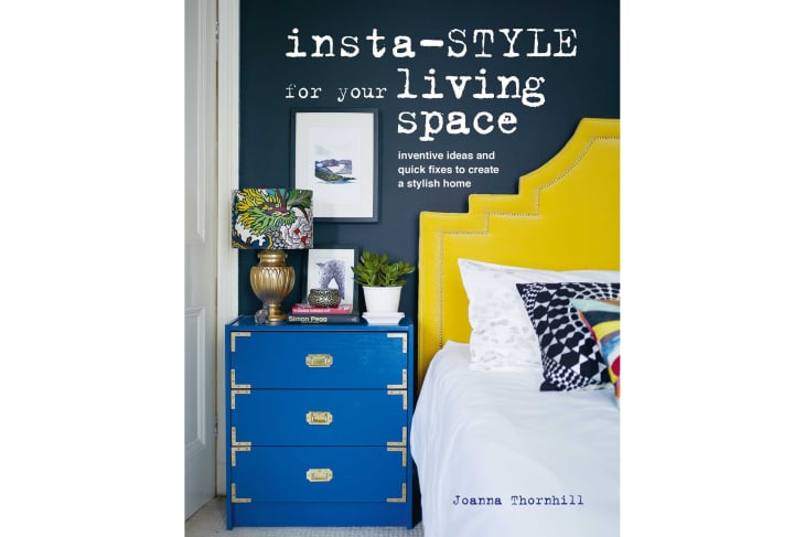 Insta-Style for Your Living Space at Amazon
