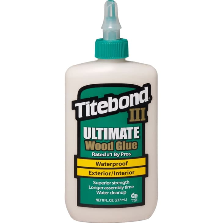 Product Image: Titebond III Ultimate Wood Glue