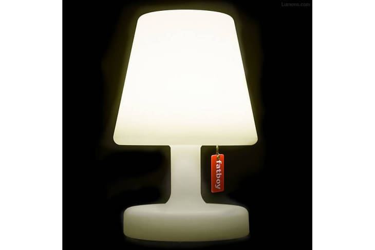 Product Image: Fatboy Edison the Petit Lamp