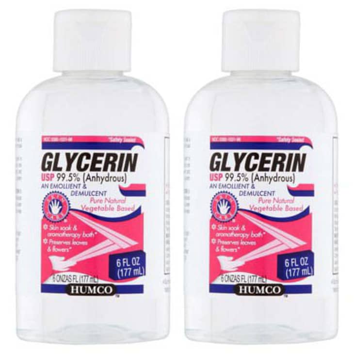 Product Image: Humco Glycerin (2 Pack)