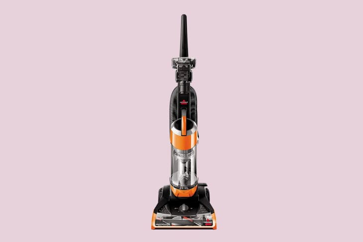 Bissell Cleanview Upright Bagless Vacuum Cleaner at Amazon
