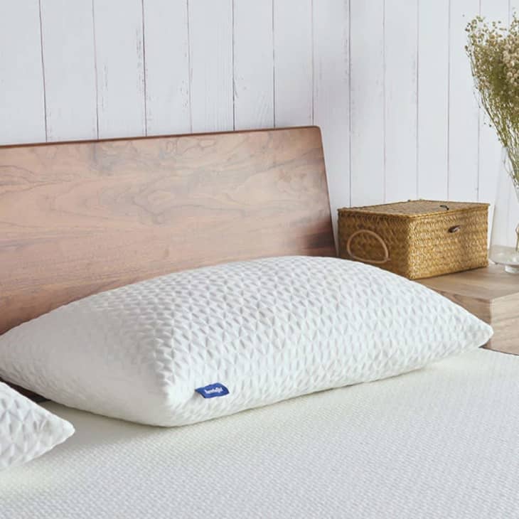 Product Image: Sweetnight Shredded Gel Memory Foam Pillow