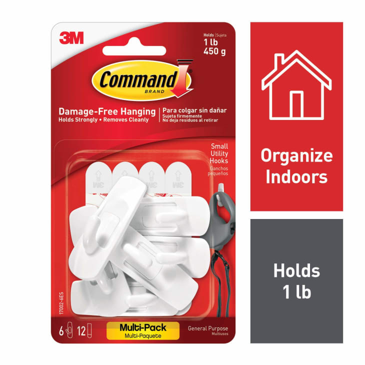 Product Image: Command Hooks