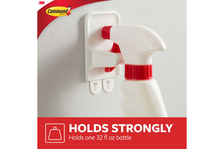 Product Image: Command Spray Bottle Hangers