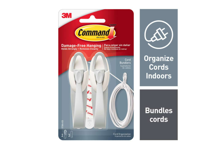 Product Image: Command Medium Cord Bundlers With Strips