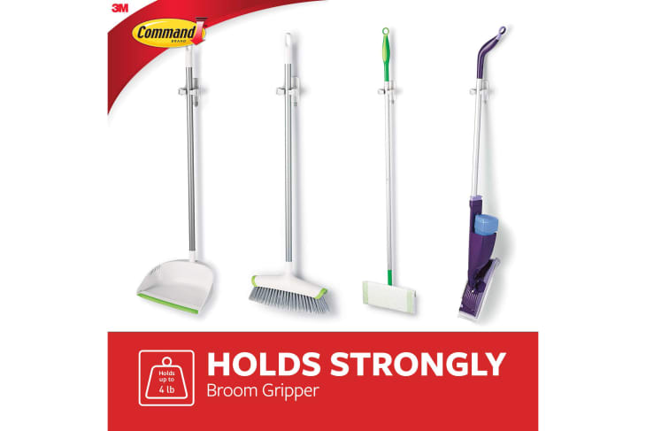 Product Image: Command Broom & Mop Grippers