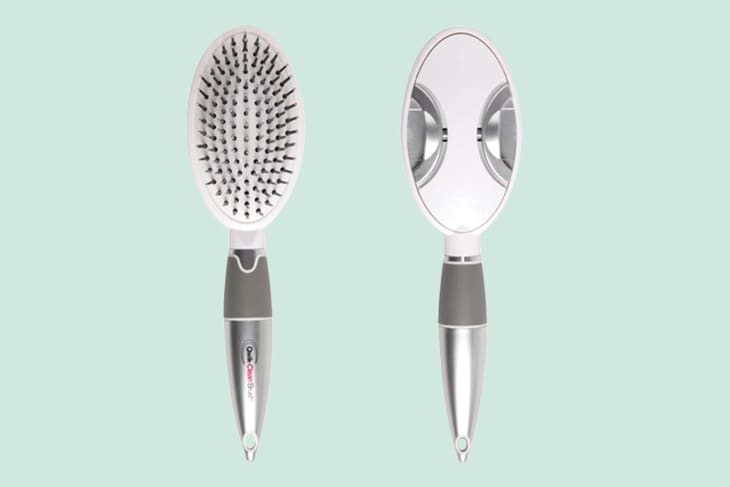 Product Image: Qwik Clean Self Cleaning Hair Brush