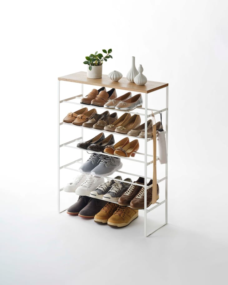 Product Image: Tower Shoe Rack