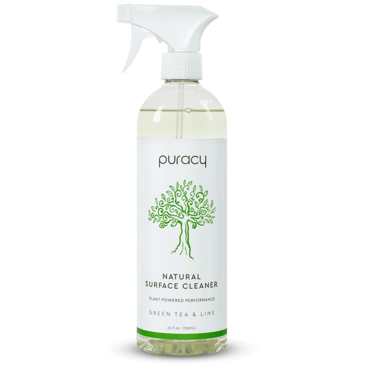Natural Multi-Surface Cleaner at Puracy