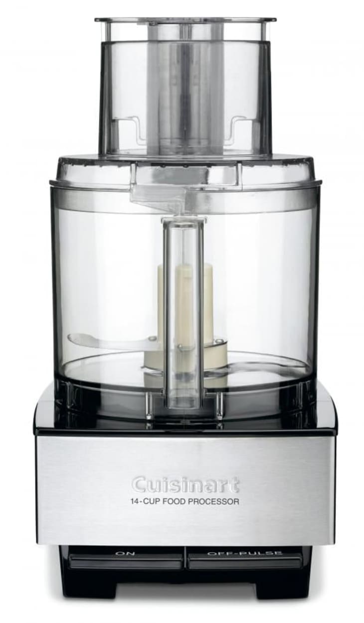 7 Best Food Processors For 2020 Kitchn