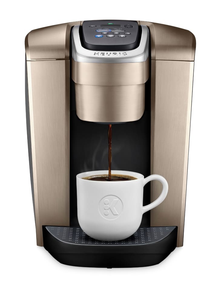 Product Image: Keurig K-Elite Coffee Maker