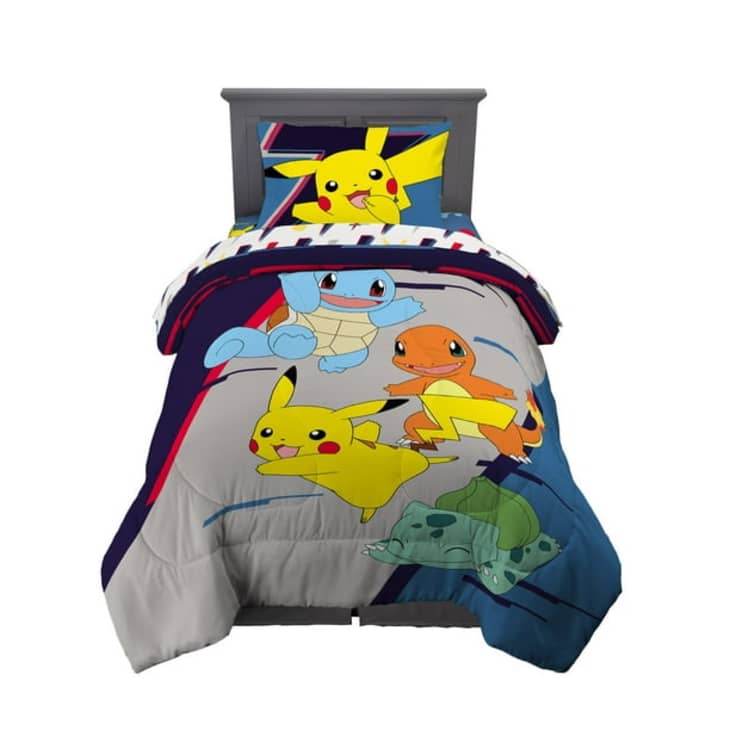 Product Image: Pokémon Kids Bed in a Bag