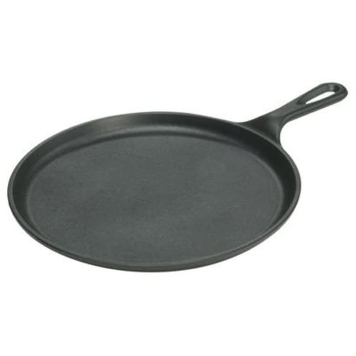 Product Image: Lodge 10.5 Inch Cast Iron Griddle