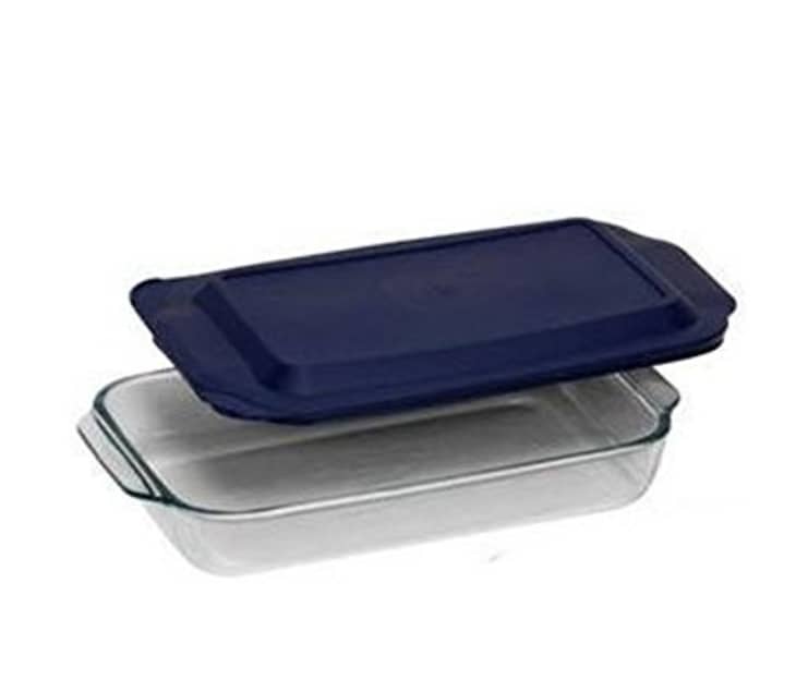 Product Image: PYREX 3QT Glass Baking Dish
