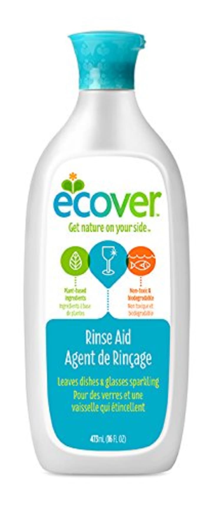 Product Image: Ecover Rinse Aid
