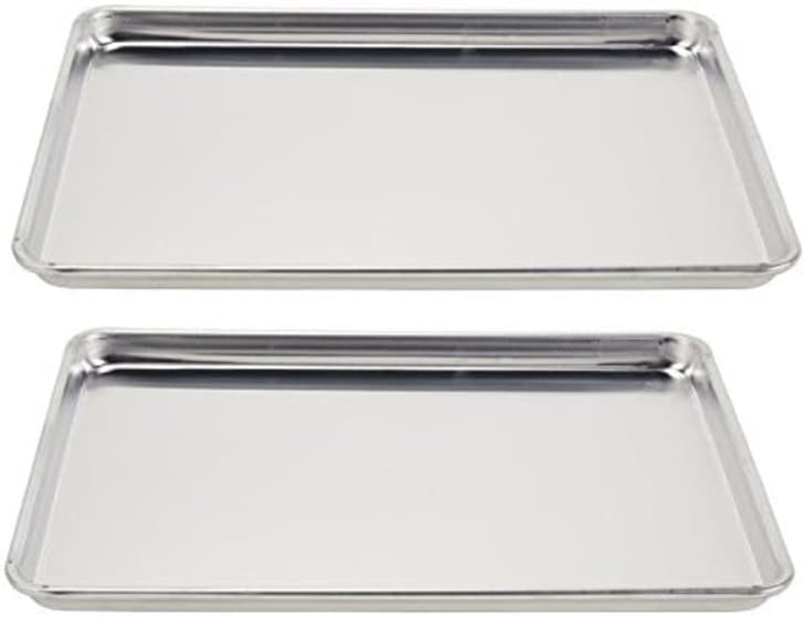 Product Image: Vollrath Half-Size Sheet Pans, Set of 2