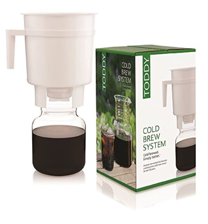 Product Image: Toddy Cold Brew System