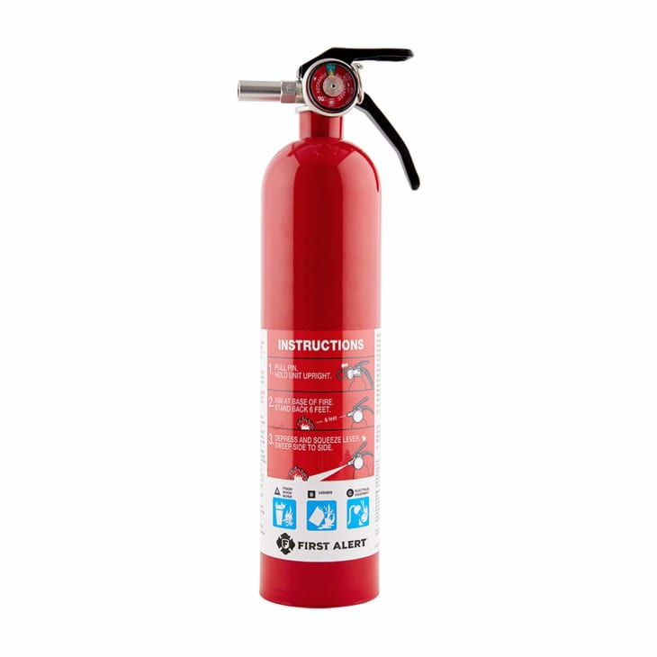 Product Image: Home Fire Extinguisher