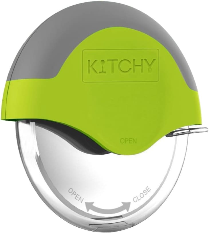 Product Image: Kitchy Pizza Cutter Wheel