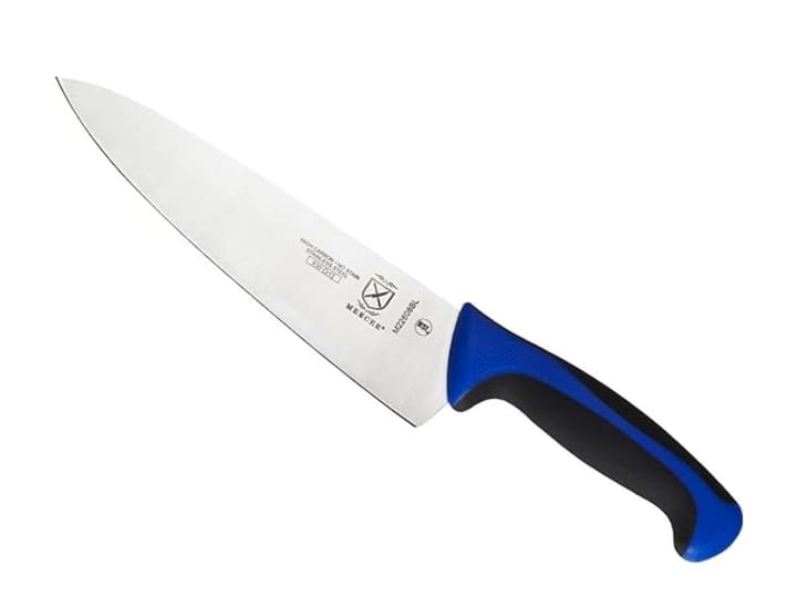 Product Image: Mercer Culinary Millennia Chef’s Knife, 8 Inch