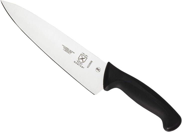 Product Image: Mercer Culinary Millennia 8-Inch Chef's Knife