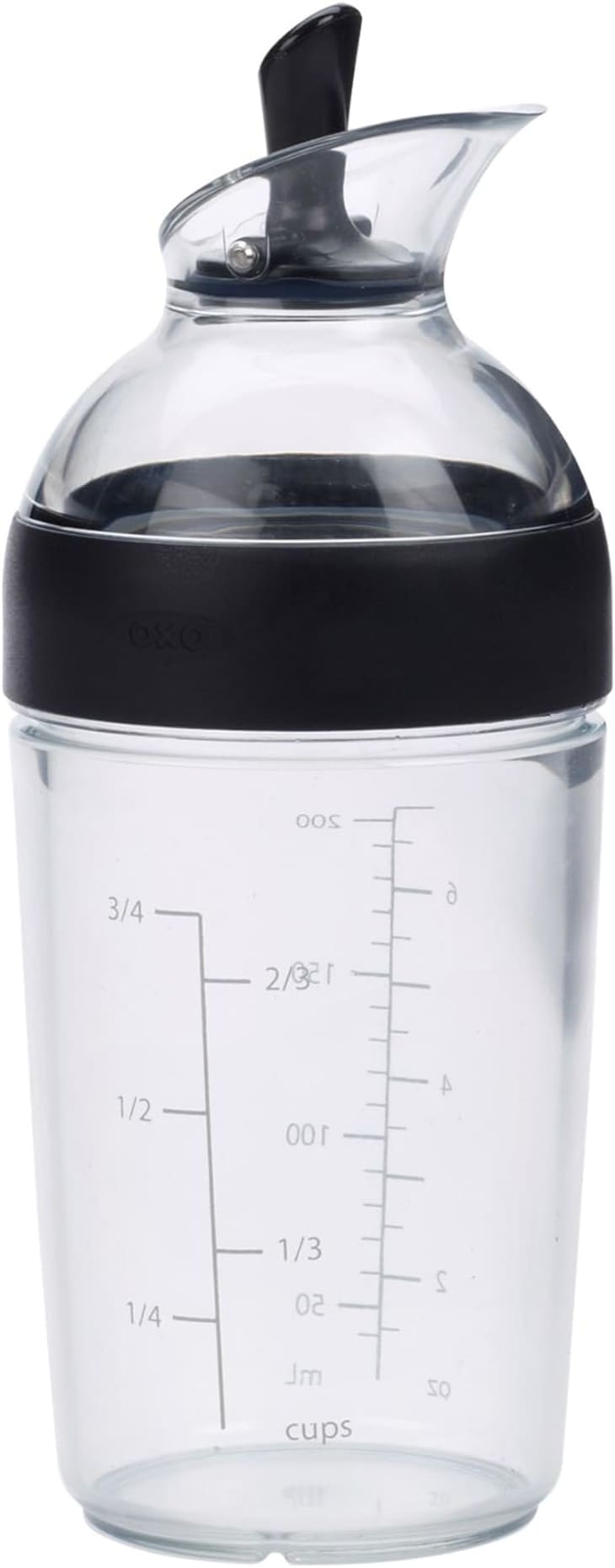 Product Image: OXO Good Grips Little Salad Dressing Shaker