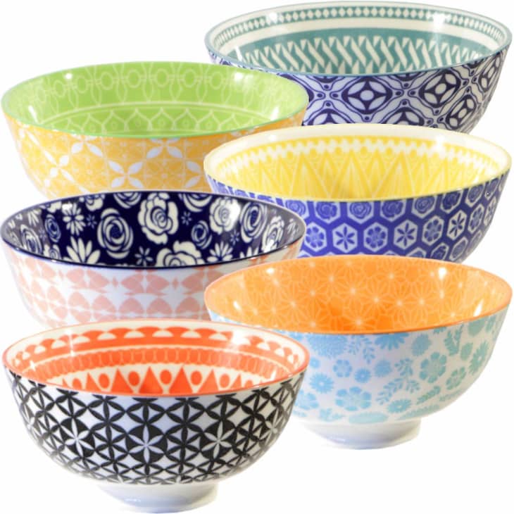 Product Image: Large Porcelain Bowls
