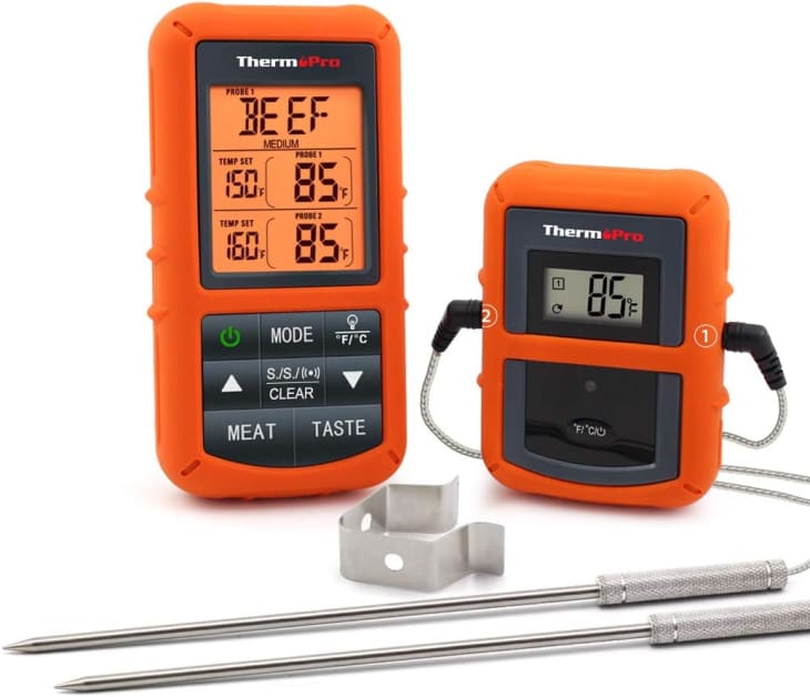 Product Image: ThermoPro TP20 Wireless Remote Digital Cooking Food Meat Thermometer