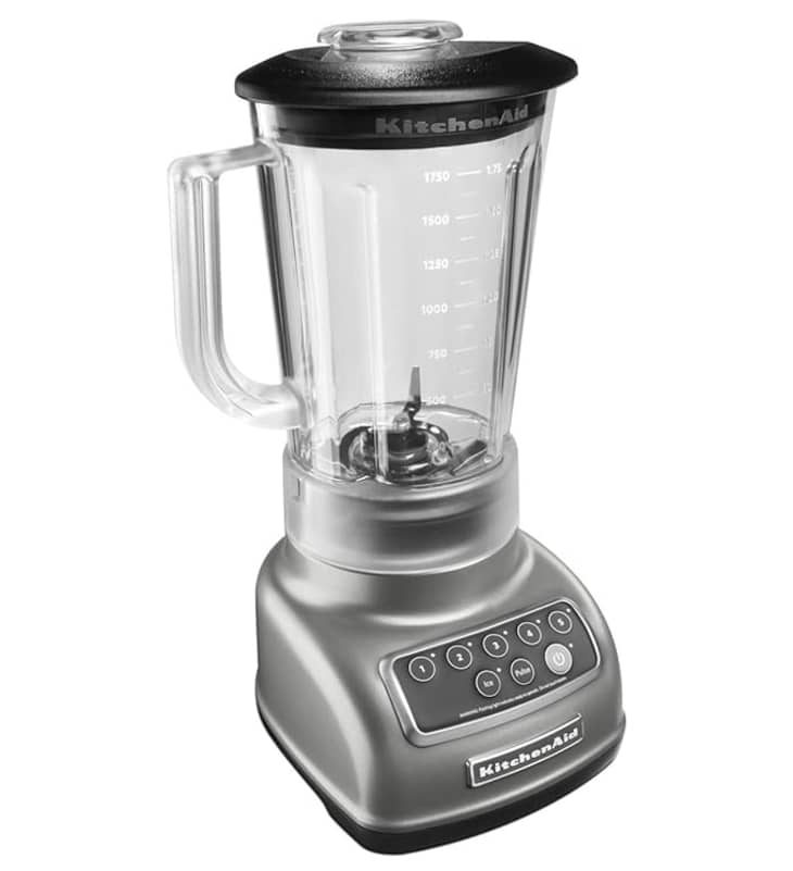 KitchenAid 5-Speed Blender with 56-Ounce at Amazon