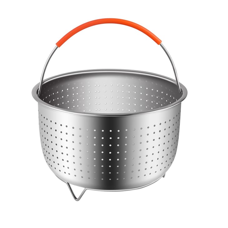 Product Image: The Original Sturdy Steamer Basket for Instant Pot Pressure Cooker
