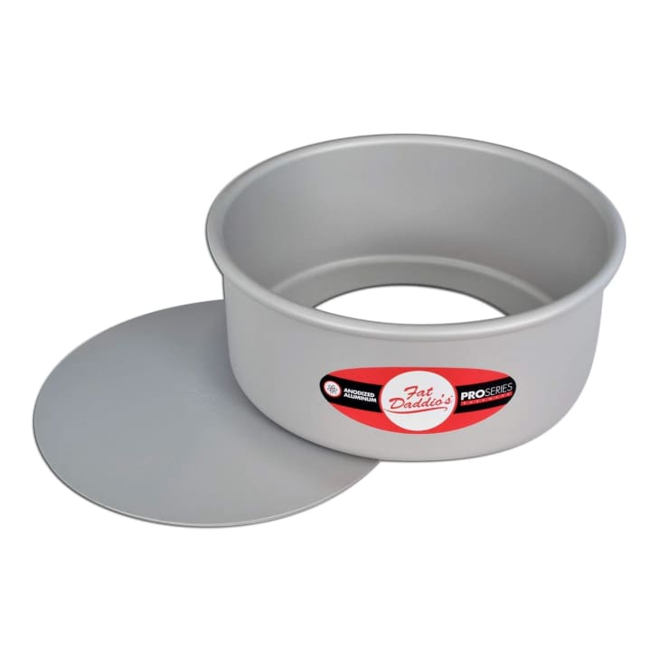 Product Image: Fat Daddio’s Round Cheesecake Pan