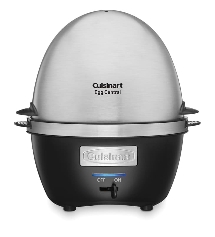 The Cuisinart Egg Central at Amazon