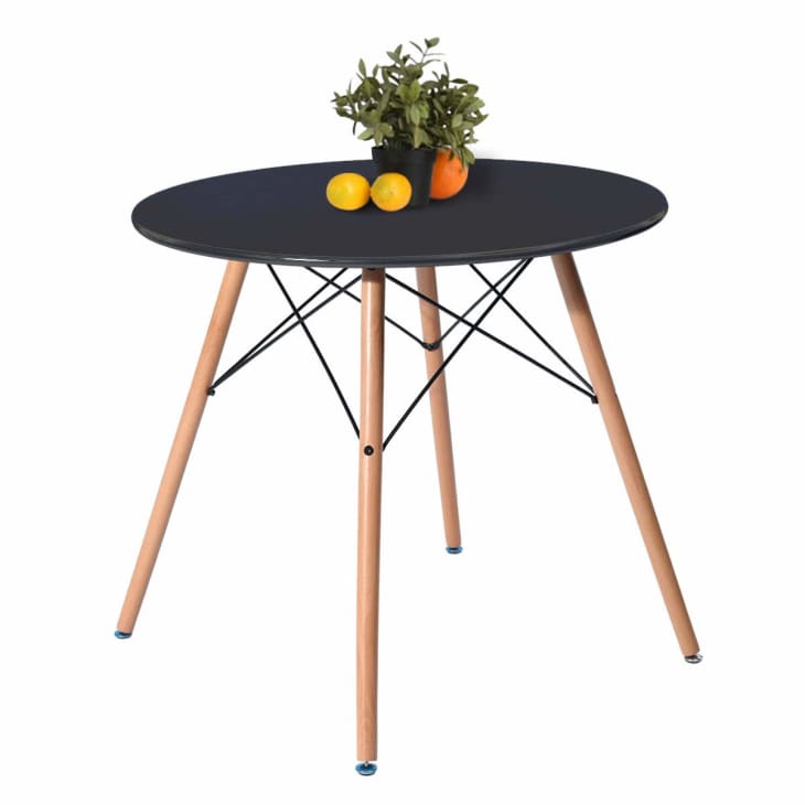 Round Dining Table at Amazon
