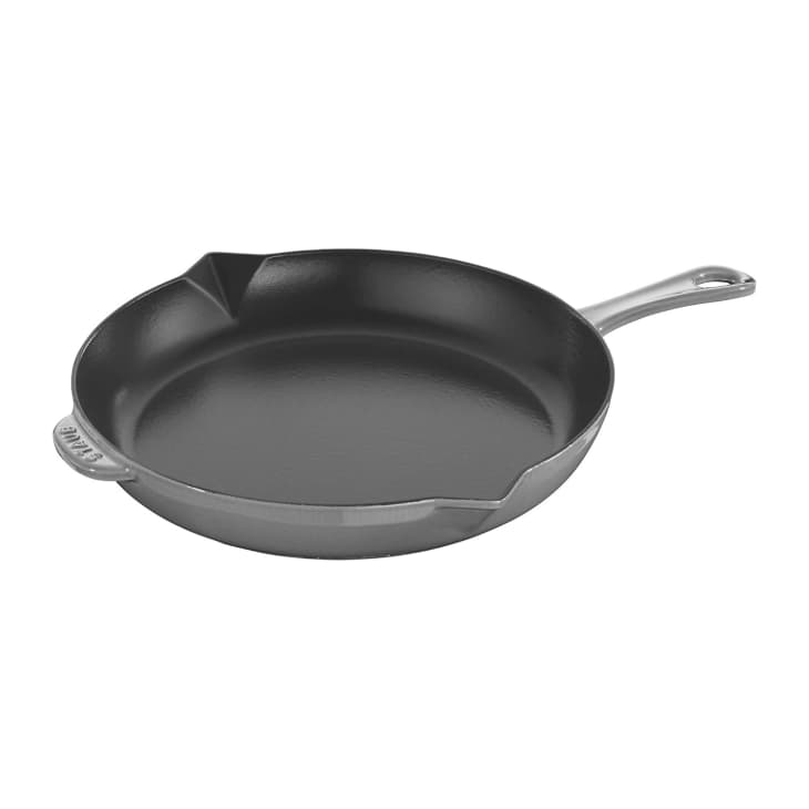Product Image: Staub Cast Iron 10-Inch Fry Pan
