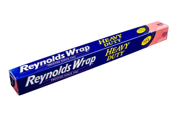 Reynolds Wrap Heavy Duty Aluminum Foil at Amazon