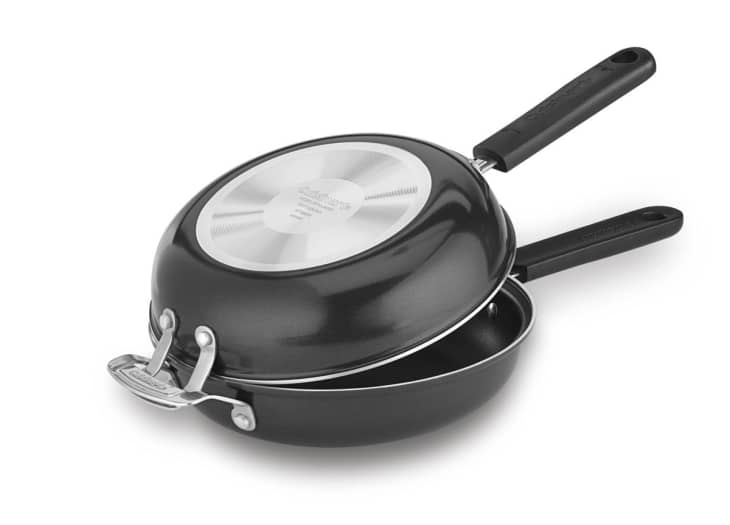 Product Image: Cuisinart Frittata 10-Inch Nonstick Pan Set
