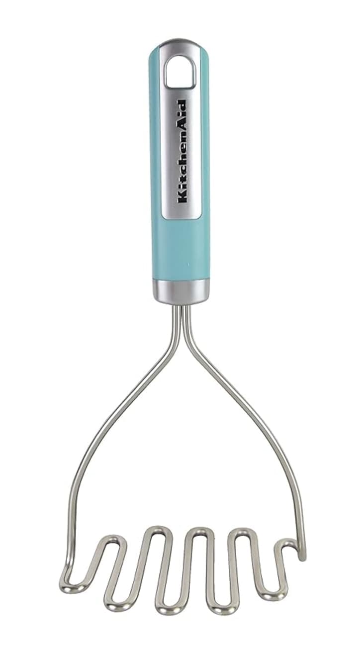 Product Image: KitchenAid Gourmet Stainless Steel Wire Masher