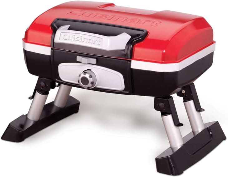 Product Image: Cuisinart Portable Tabletop Gas Grill