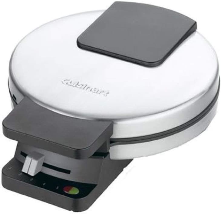 Product Image: Cuisinart WMR-CA Round Classic Waffle Maker