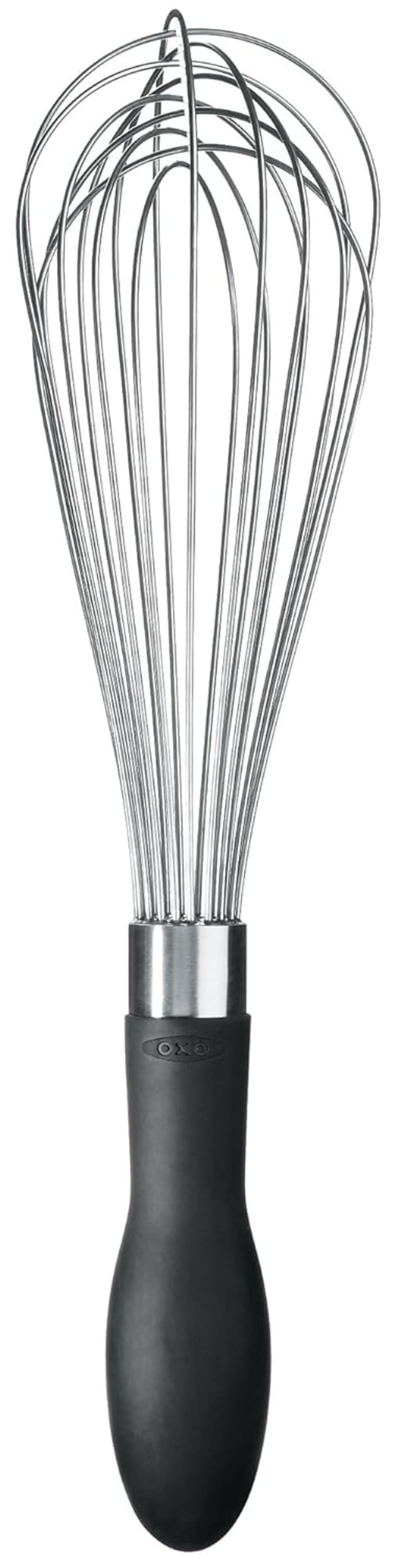 OXO Good Grips 11-Inch Balloon Whisk at Amazon