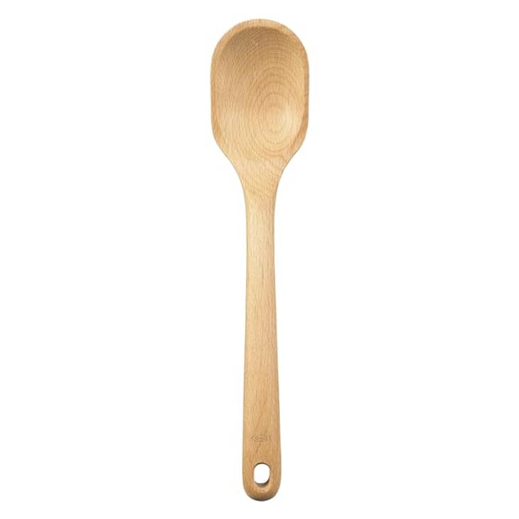 OXO Good Grips Large Wooden Spoon at Amazon