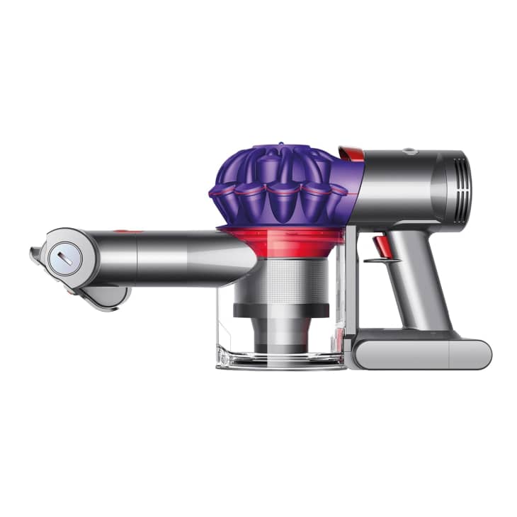 Dyson Car+Boat Cord-Free Handheld Vacuum Cleaner at Amazon